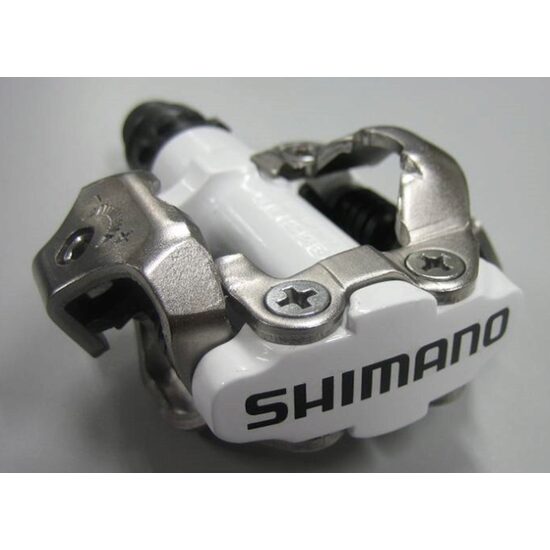 PEDALE SHIMANO PD-M520W