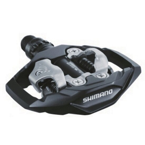 PEDALE SHIMANO PD-M530