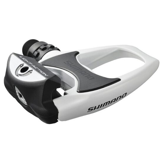 PEDALE SHIMANO PD-R540-LA