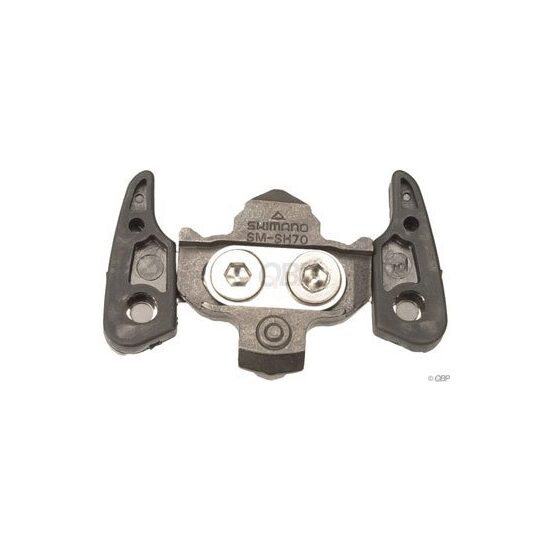 PLACUTE PEDALE SHIMANO SM-SH70 