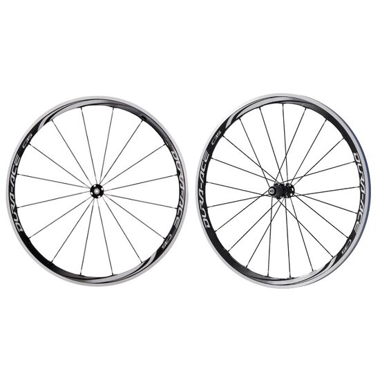 ROTI SHIMANO DURA ACE WH-9000-C35-CL 