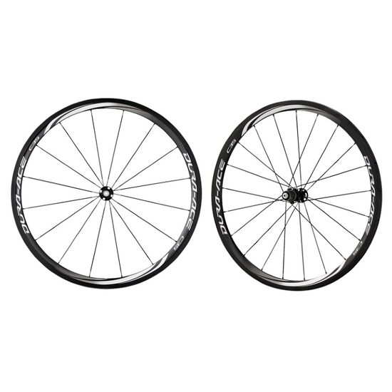 ROTI SHIMANO DURA ACE WH-9000-C35-TU