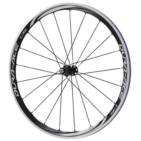 ROATA SHIMANO DURA ACE WH-9000-C35-CL