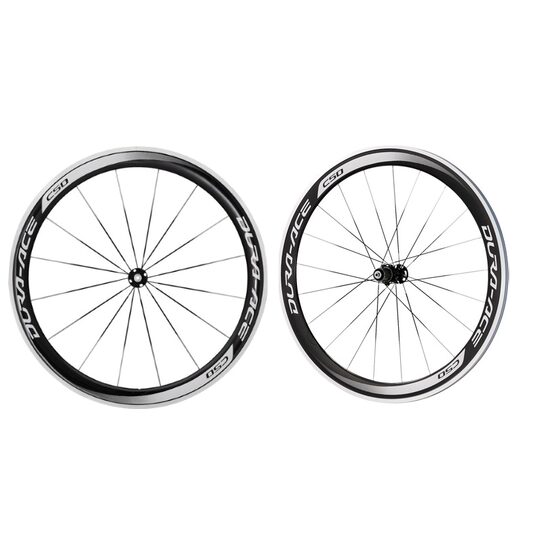 ROTI SHIMANO DURA ACE WH-9000-C50-CL 