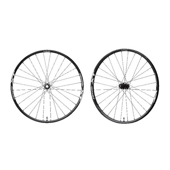 ROATA SHIMANO DEORE XT WH-M8000-B-29