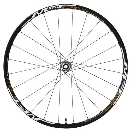 ROATA SHIMANO WH-MT65