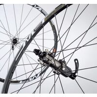 ROATA SHIMANO WH-MT65
