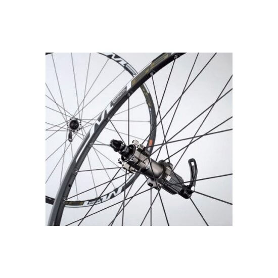 ROATA SHIMANO WH-MT65