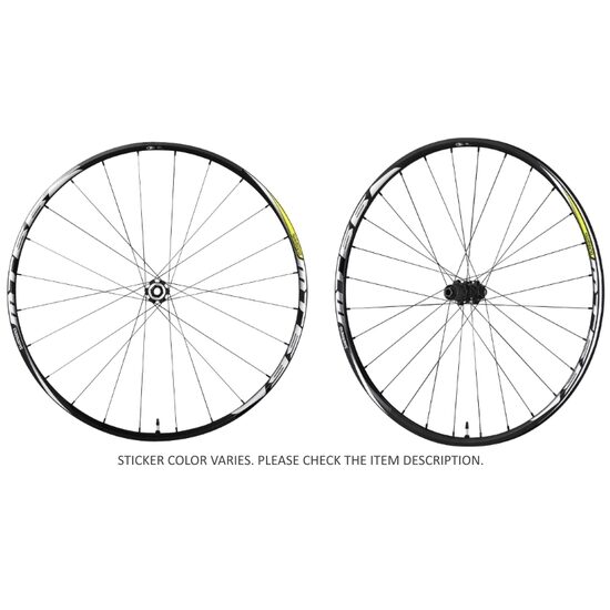 ROTI  SHIMANO WH-MT66-29
