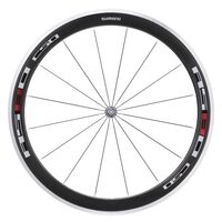 WHEEL SHIMANO WH-RS80-C50-CL