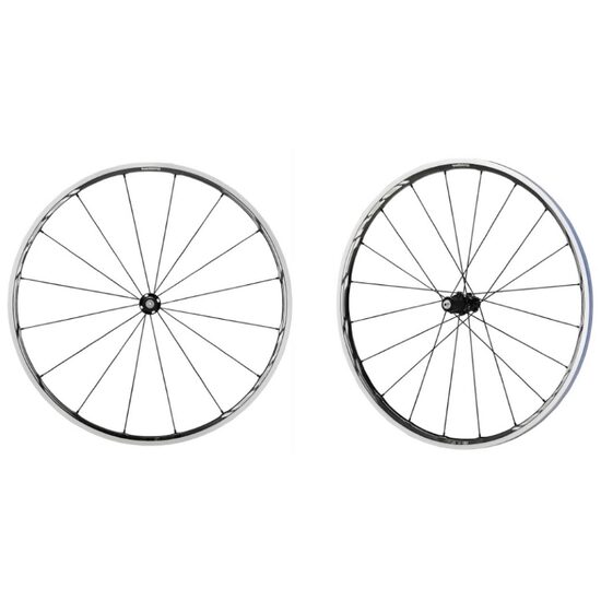 ROTI SHIMANO WH-RS81-C24-CL