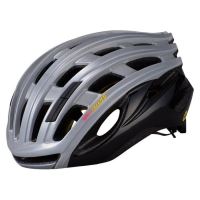 Casca SPECIALIZED Propero 3 Angi Mips - Cool Grey/Acid Pink/Golden Yellow 