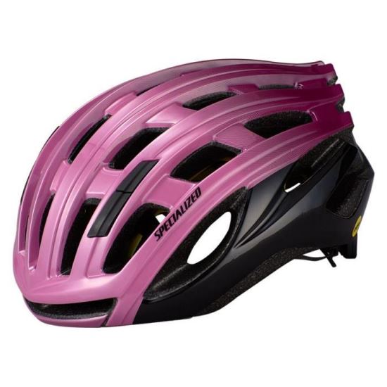 Casca SPECIALIZED Propero 3 Angi Mips - Cast Berry/Dusty Lilac 