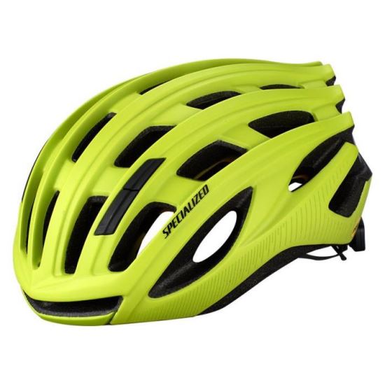 Casca SPECIALIZED Propero 3 Angi Mips - Hyper Green 
