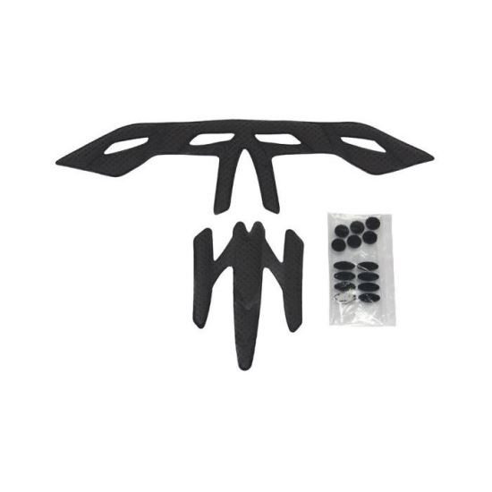 Accesoriu casca SPECIALIZED Padset Echelon Ii/Aspire 