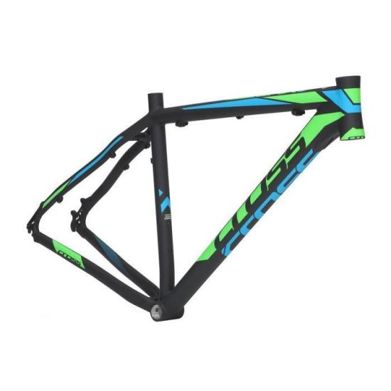 Cadru CROSS GRX 29'' 510mm Negru/Verde