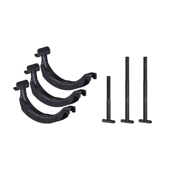 Adaptor THULE ProRide SquareBar