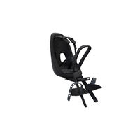 Scaun bicicleta THULE Yepp Nexxt Mini - Black