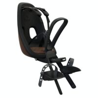 Scaun bicicleta THULE Yepp Nexxt Mini - Brown