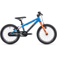 BICICLETA CUBE CUBIE 160 ACTIONTEAM 2022 ONE SIZE