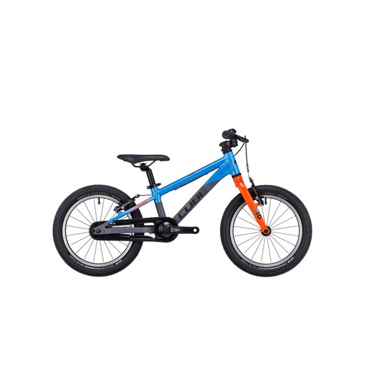BICICLETA COPII CUBE CUBIE 160 ACTIONTEAM 2023 ROTI 16"