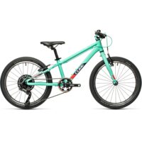 BICICLETA CUBE ACID 200 SL INDIGO MINT 2021 20"