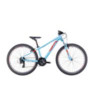 BICICLETA COPII CUBE ACID 260 BLUE RED 2023 ROTI 26"