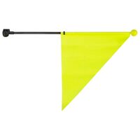 Stegulet Reflectorizant M-WAVE ”SF SHORT”