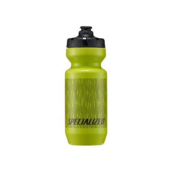 Bidon SPECIALIZED Purist MFLO BTL HYP/BLK LINEAR BLUR 22 OZ