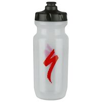 Bidon SPECIALIZED Little Big Mouth - Translucent 21oz(650ml)