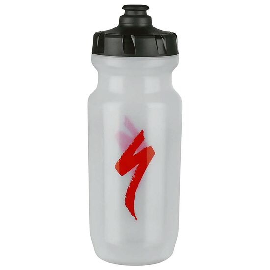 Bidon SPECIALIZED Little Big Mouth - Translucent 21oz(650ml)