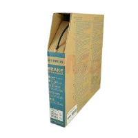 Camasa bowden frana Shimano SLR, negru, Y80900011