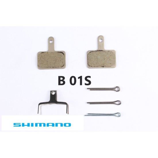 Placute SHIMANO B01S, C99182742