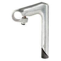 Adaptor cu Pipa Aluminiu 1”  100x150 mm