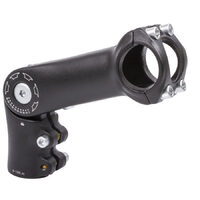 Pipa Reglabila Aluminiu 140E 90/31.8 mm-1.1/8″