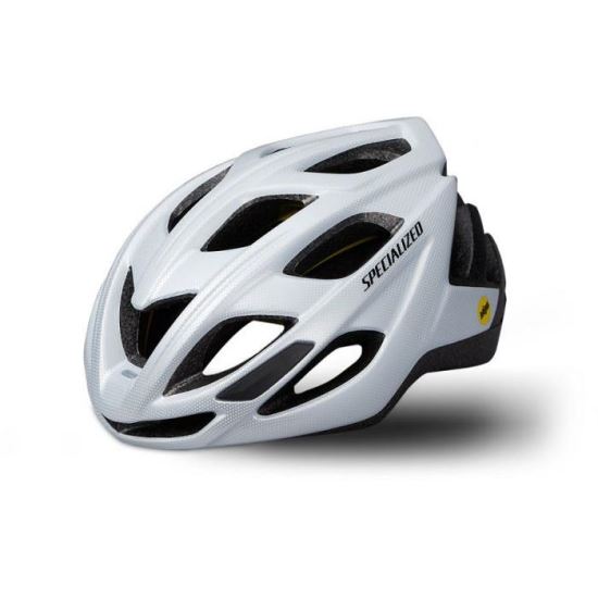 Casca SPECIALIZED Chamonix MIPS - White 
