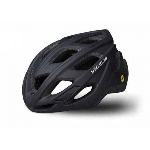 Casca SPECIALIZED Chamonix MIPS - Matte Black 