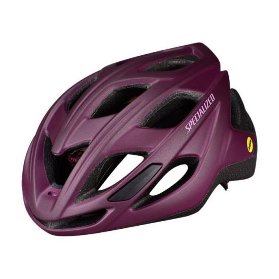 Casca SPECIALIZED Chamonix MIPS - Cast Berry 