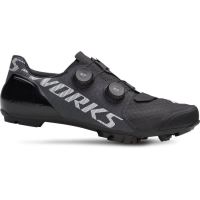 Pantofi ciclism SPECIALIZED S-Works Recon Mtb - Black 36