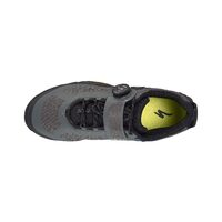 Pantofi ciclism SPECIALIZED RIME 2.0 Mtb - Black 36