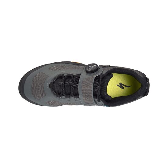 Pantofi ciclism SPECIALIZED RIME 2.0 Mtb - Black 36