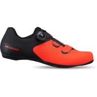 Pantofi ciclism SPECIALIZED Torch 2.0 Road - Rocket Red/Black