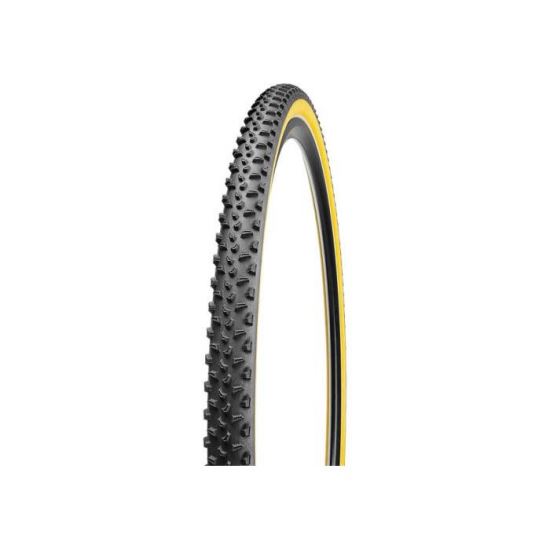 Anvelopa SPECIALIZED S-Works Terra Tubular 28x33mm