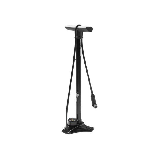 Pompa podea SPECIALIZED Air Tool Sport SwitchHitter II - Black