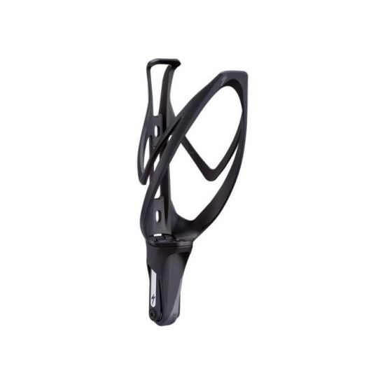 Suport bidon SPECIALIZED Rib Cage II with Tool - Matte Black