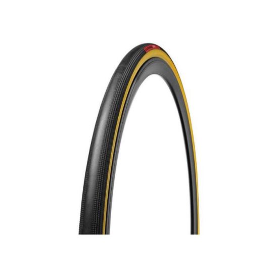 Anvelopa SPECIALIZED Turbo Cotton - Hell of the North - Black/Transparent Sidewall 700x28C