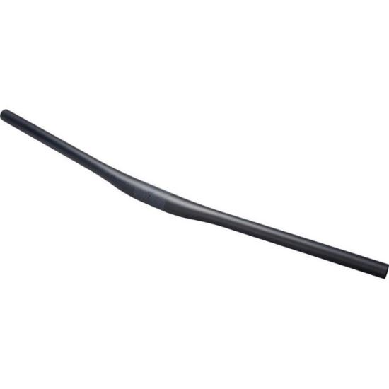 Ghidon SPECIALIZED SW CARBON MINI RISE BAR CARB/BLK 31.8 X 760MM