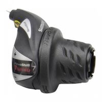 MANETA SCHIMBATOR SHIMANO TOURNEY SL-RS36-7R REVO DREAPTA 7 PINIOANE