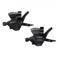 Manete schimbător SHIMANO Altus SL-M315 set manete 3x8 viteze