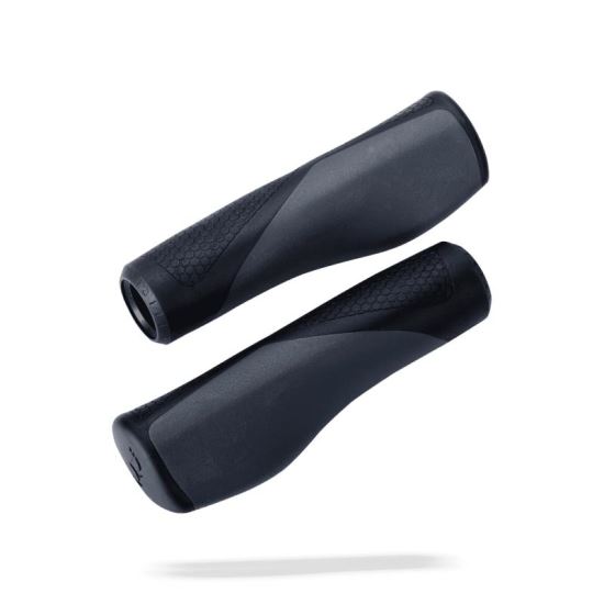 Mansoane BBB Boa BHG-103 130mm Negru/Gri